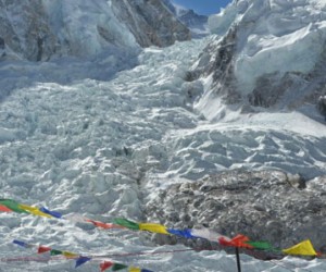Trekking Nepal - Everest Base Camp