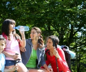 Nepal Family Experience